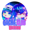 Gacha Club Edition Logo